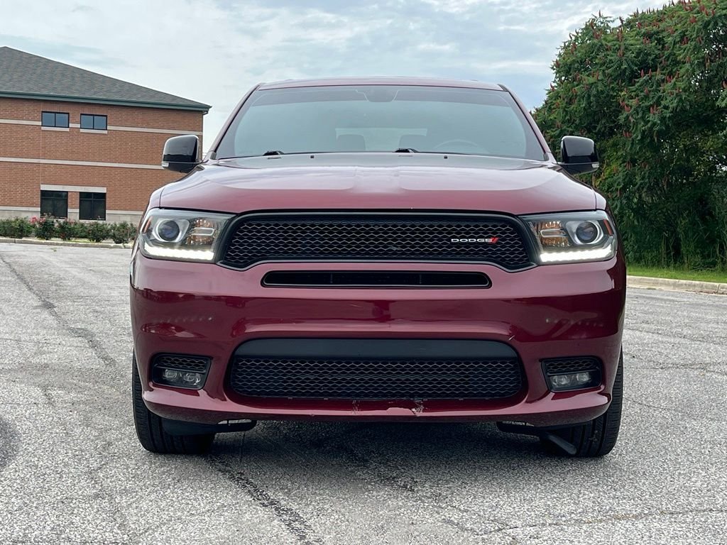 2019 Dodge Durango