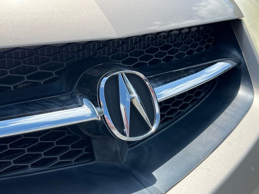 2003 Acura MDX — photo 8