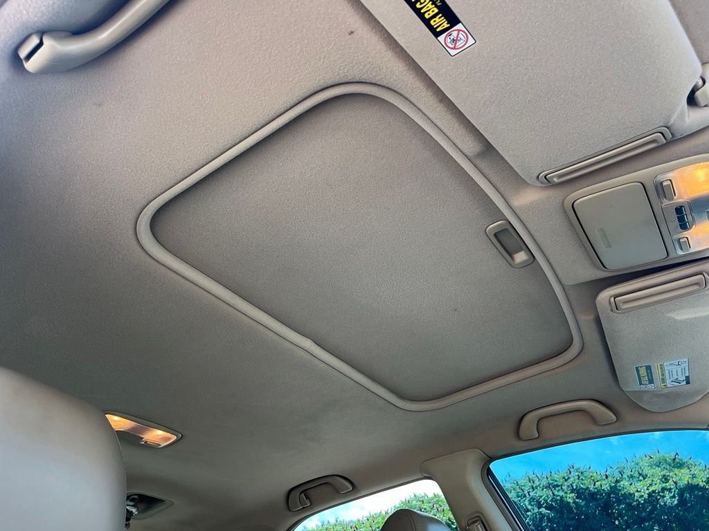 2003 Acura MDX — photo 26