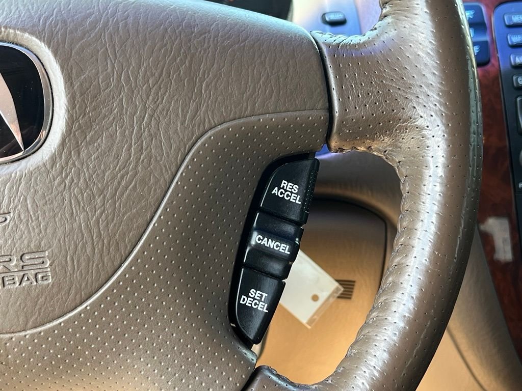 2003 Acura MDX — photo 28