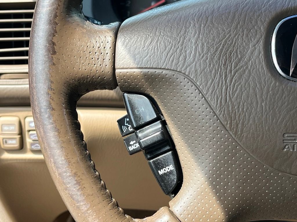2003 Acura MDX — photo 29