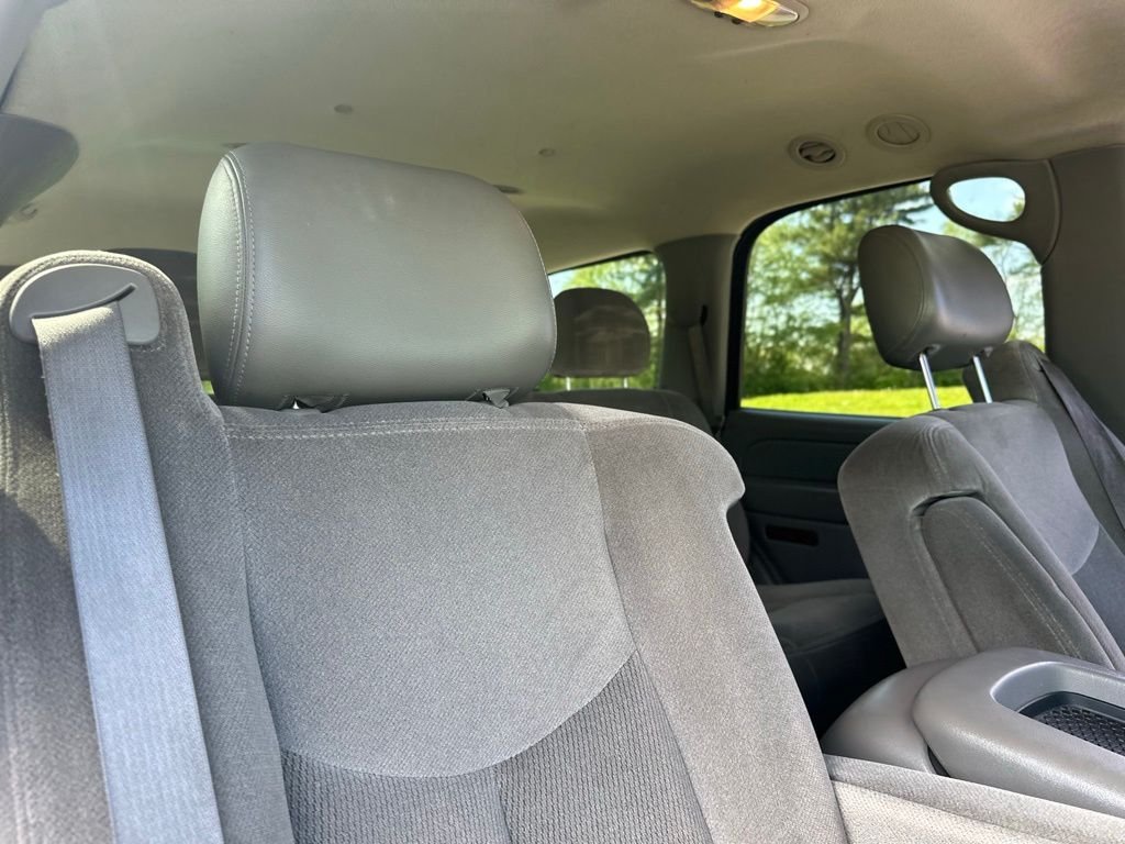 2005 GMC Yukon — photo 20