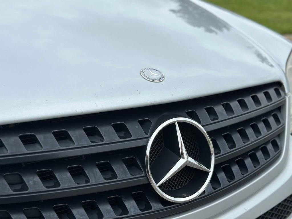 2006 Mercedes-Benz ML — photo 6