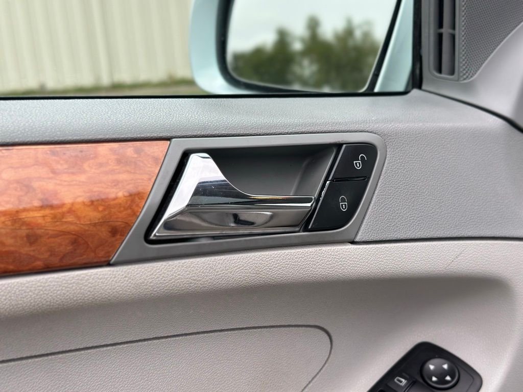 2006 Mercedes-Benz ML — photo 12