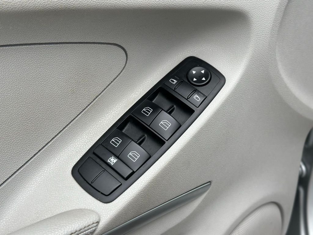 2006 Mercedes-Benz ML — photo 13