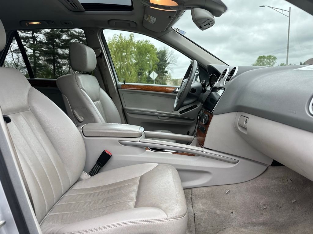 2006 Mercedes-Benz ML — photo 18