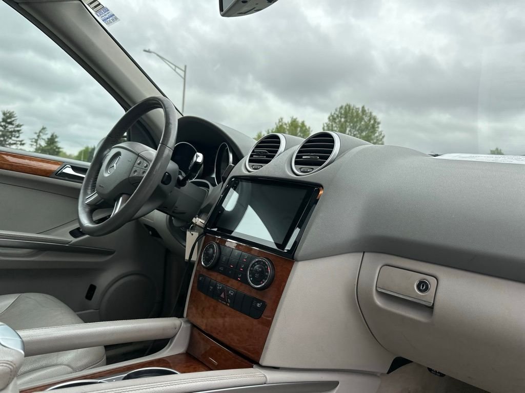2006 Mercedes-Benz ML — photo 19