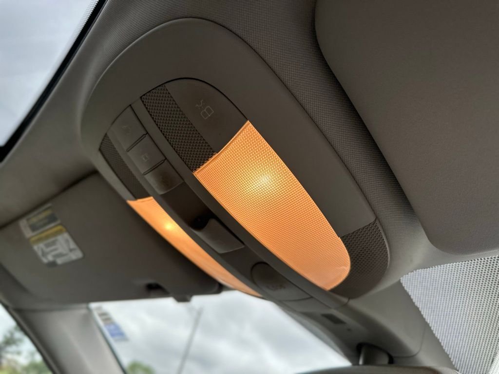 2006 Mercedes-Benz ML — photo 21