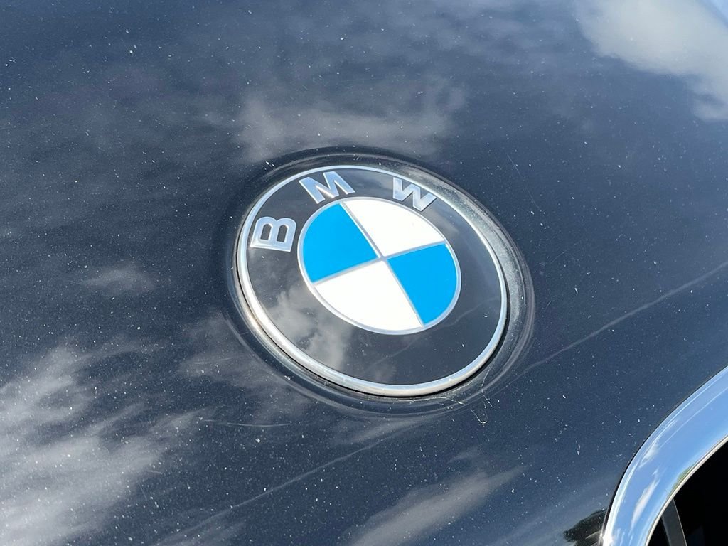 2012 BMW X5 — photo 6