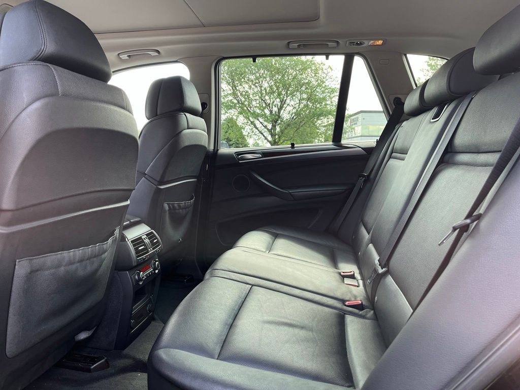 2012 BMW X5 — photo 13