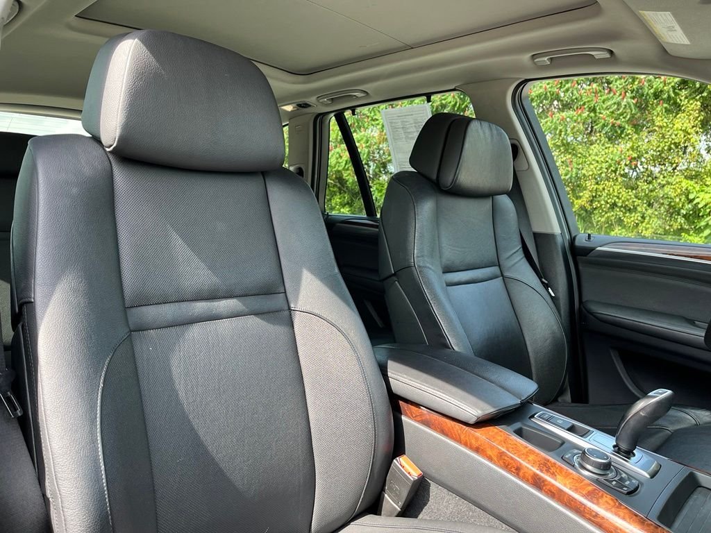 2012 BMW X5 — photo 19
