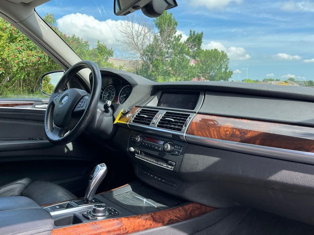 2012 BMW X5 — photo 20