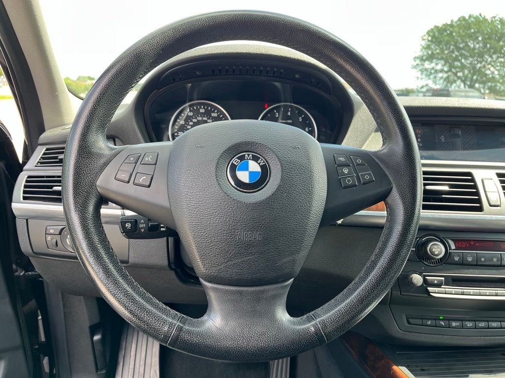 2012 BMW X5 — photo 23