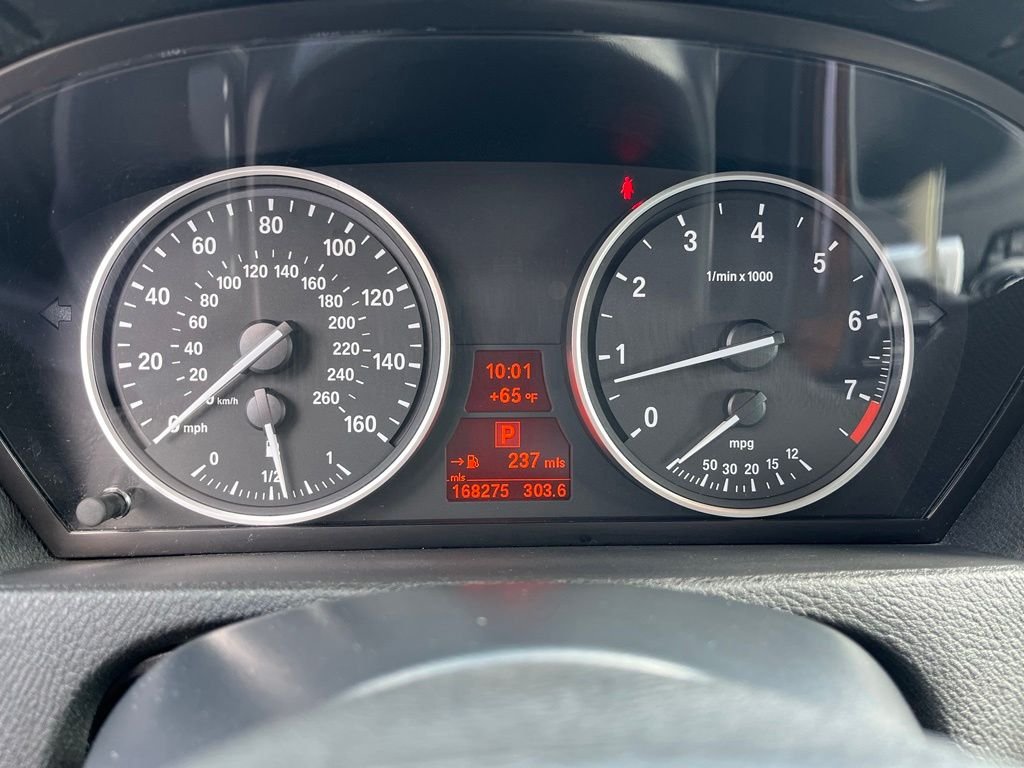 2012 BMW X5 — photo 27