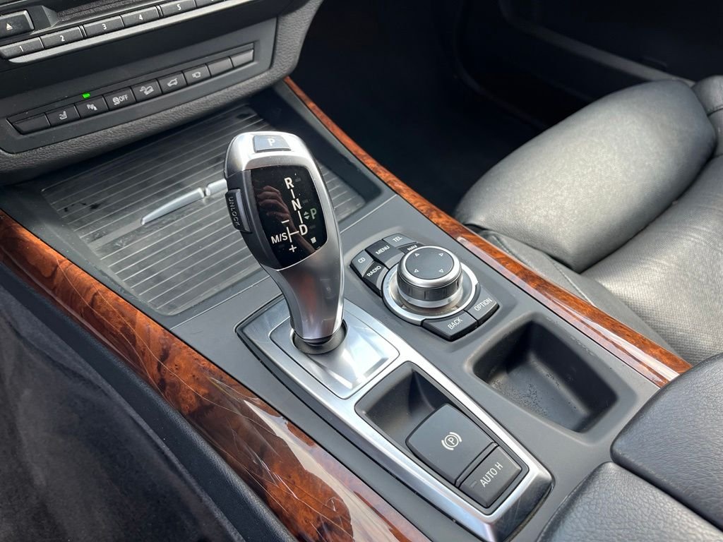 2012 BMW X5 — photo 28