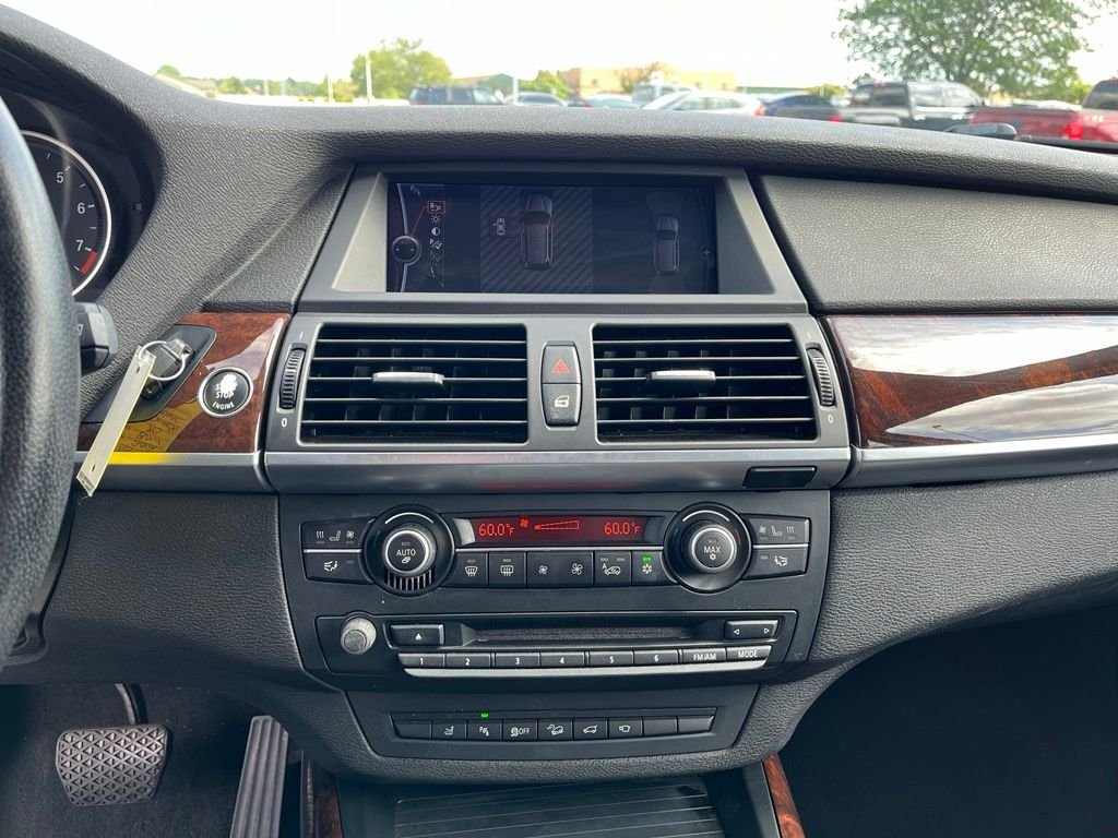 2012 BMW X5 — photo 29