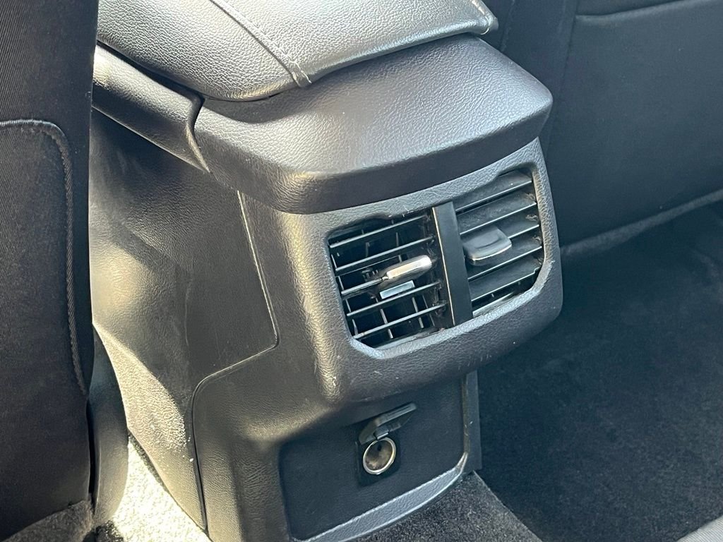 2016 Ford Fusion — photo 19