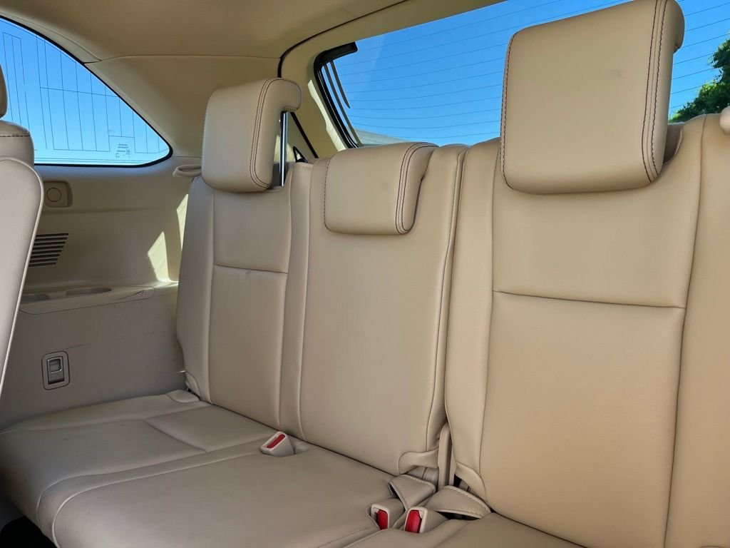 2016 Toyota Highlander — photo 20