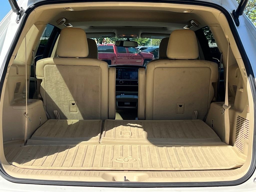 2016 Toyota Highlander — photo 21