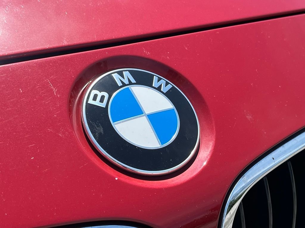 2017 BMW 3 Series — photo 6