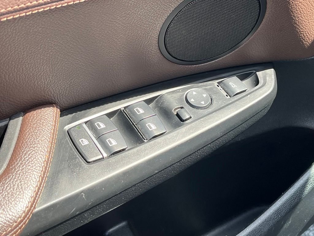 2017 BMW X3 — photo 12