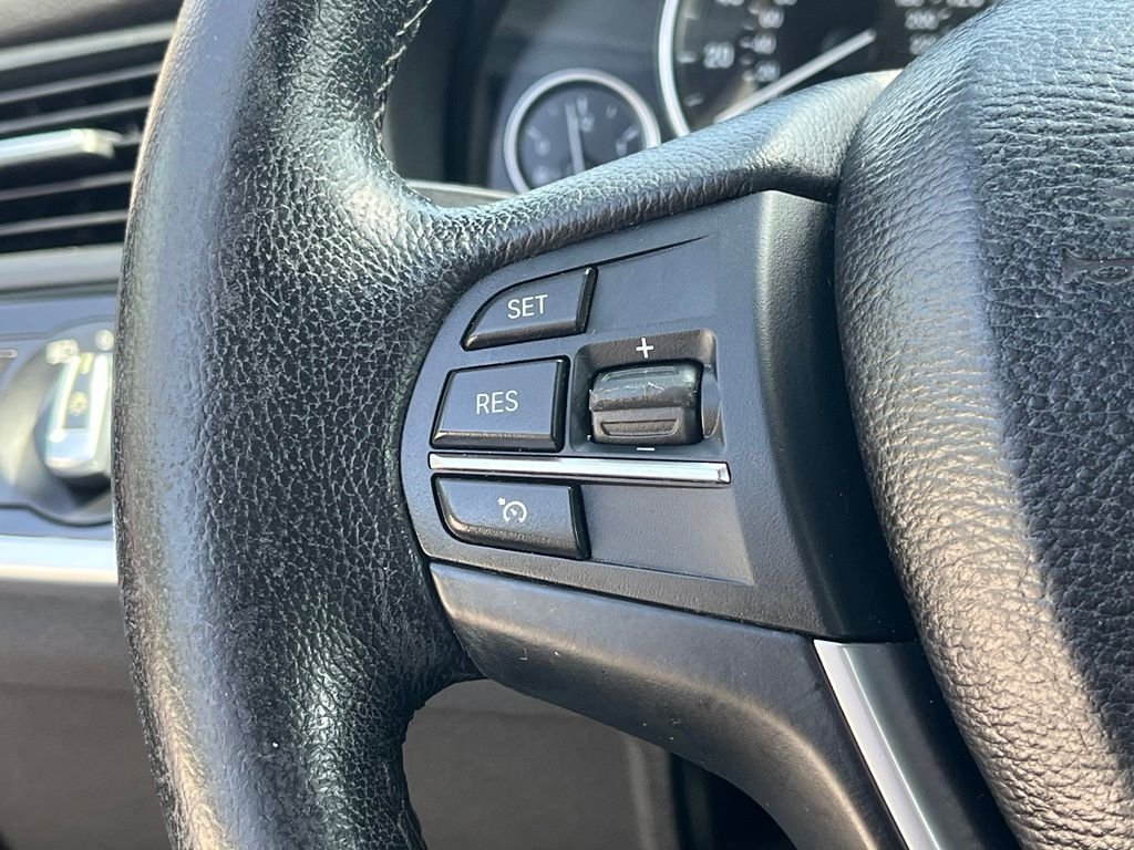 2017 BMW X3 — photo 26