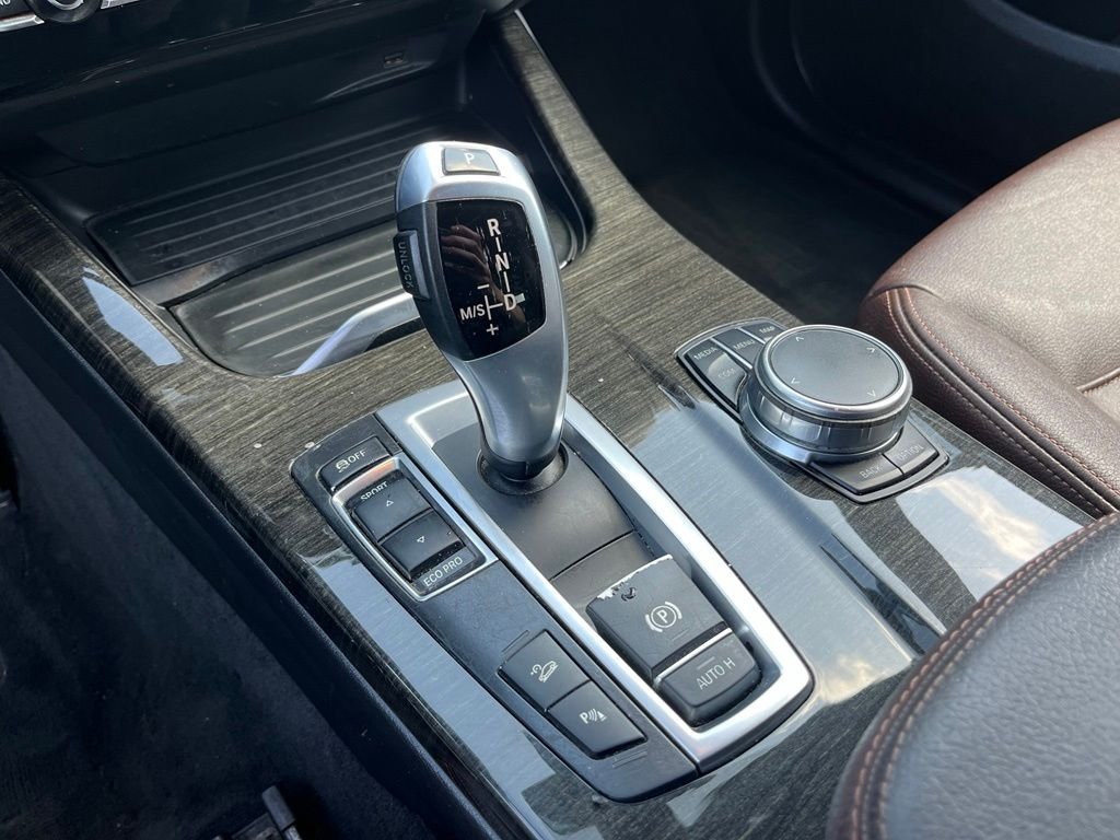 2017 BMW X3 — photo 29