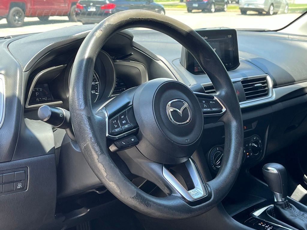 2017 Mazda Mazda3 — photo 10