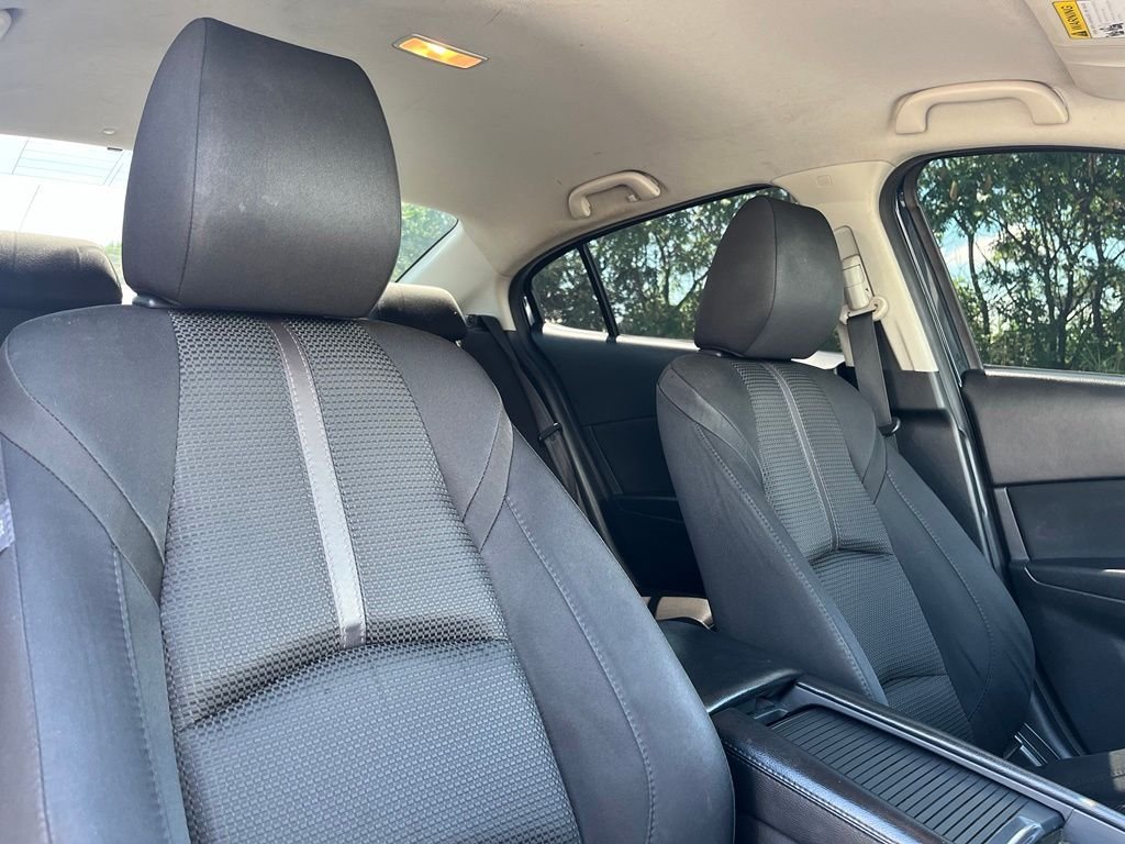 2017 Mazda Mazda3 — photo 18