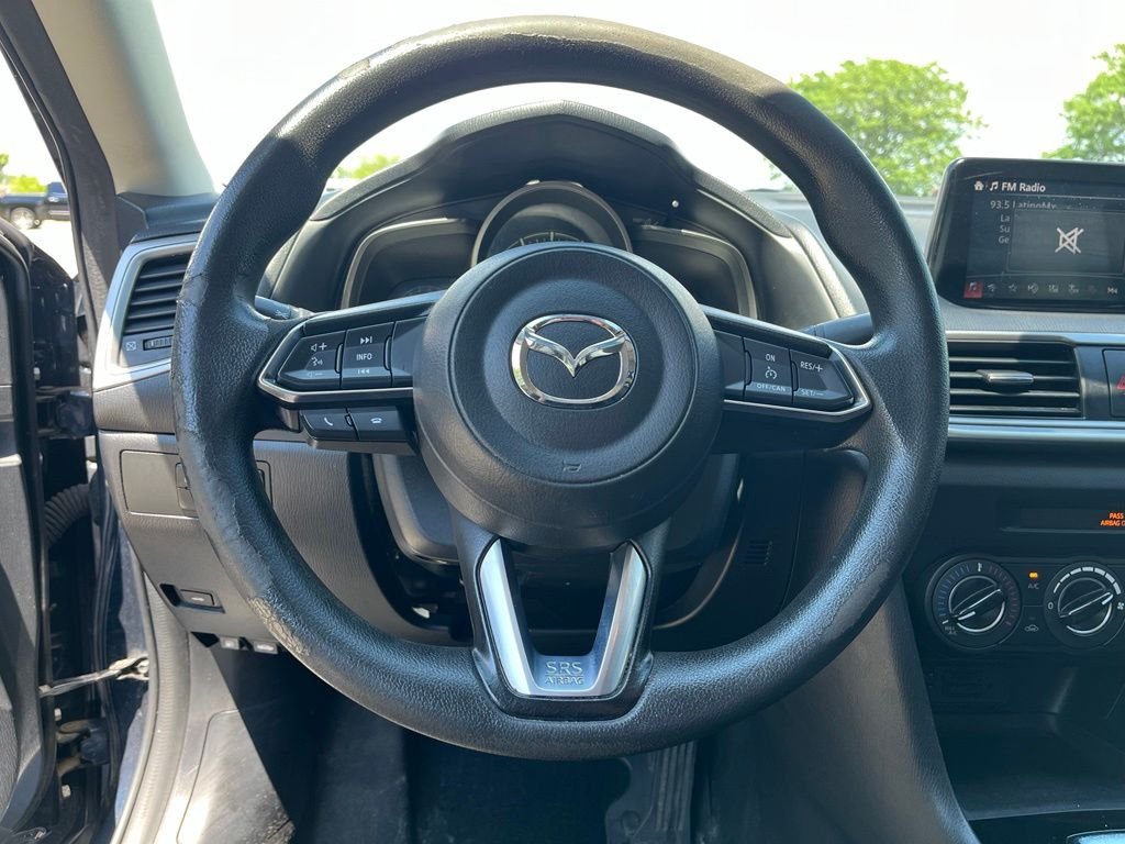 2017 Mazda Mazda3 — photo 21