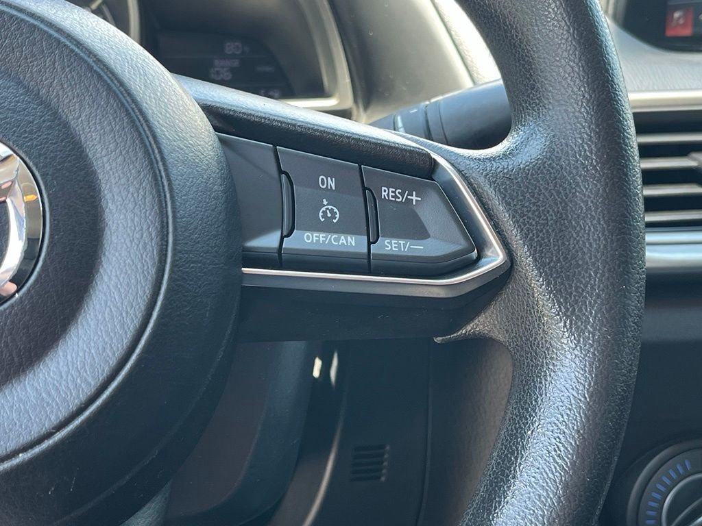 2017 Mazda Mazda3 — photo 22