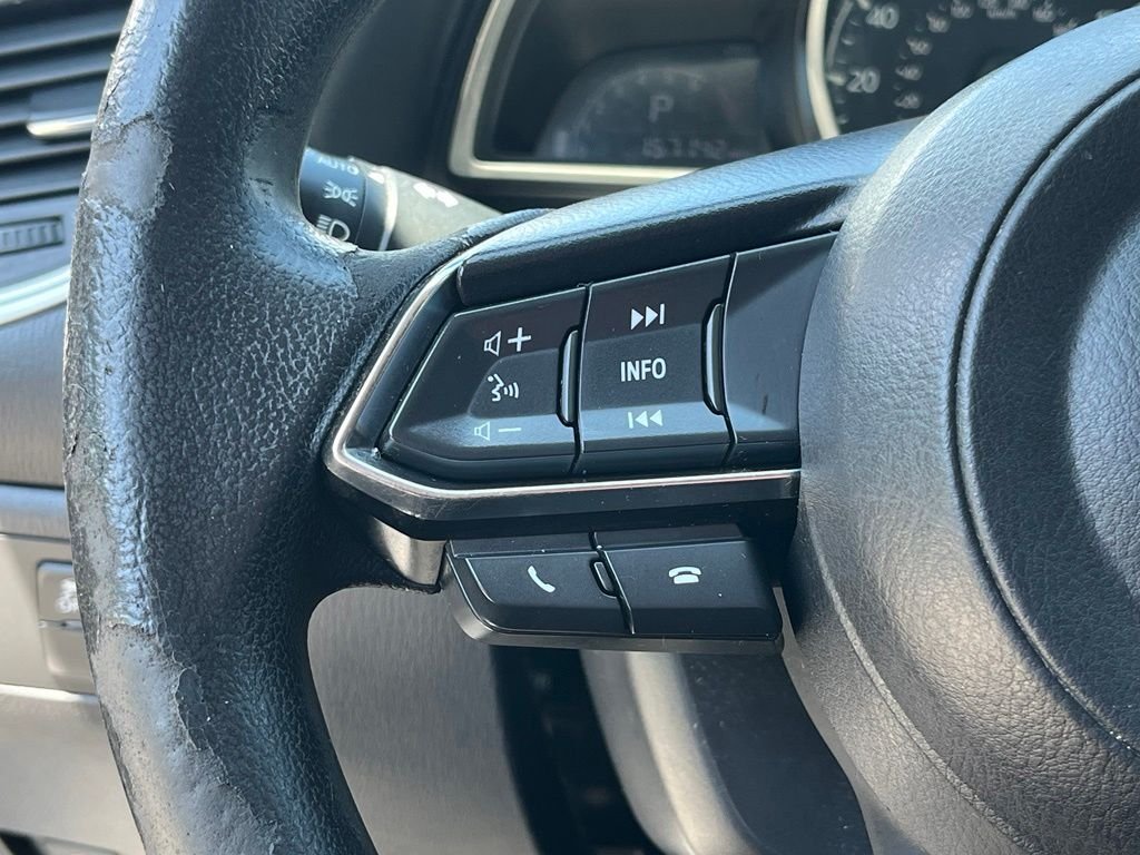 2017 Mazda Mazda3 — photo 23