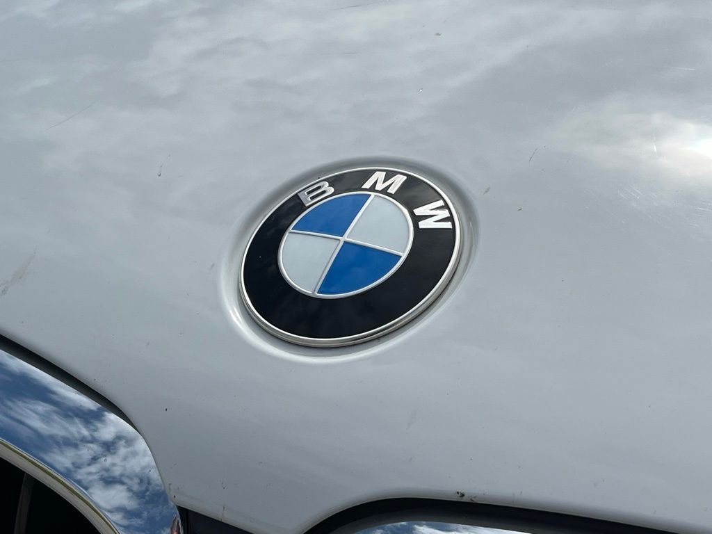 2018 BMW 5 Series — photo 6