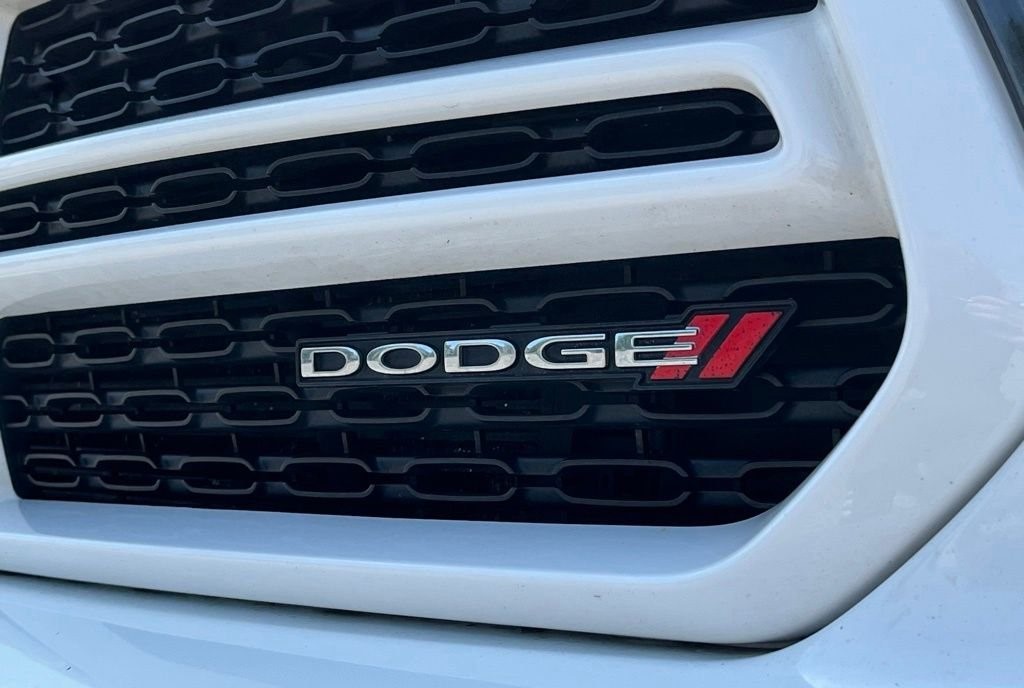 2018 Dodge Durango — photo 6