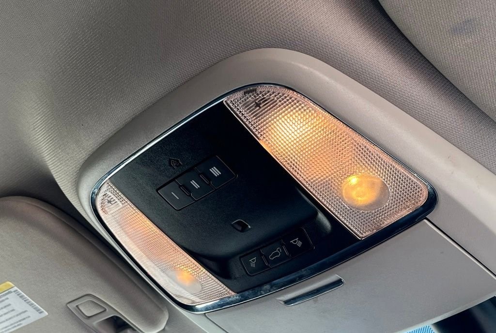 2018 Dodge Durango — photo 22