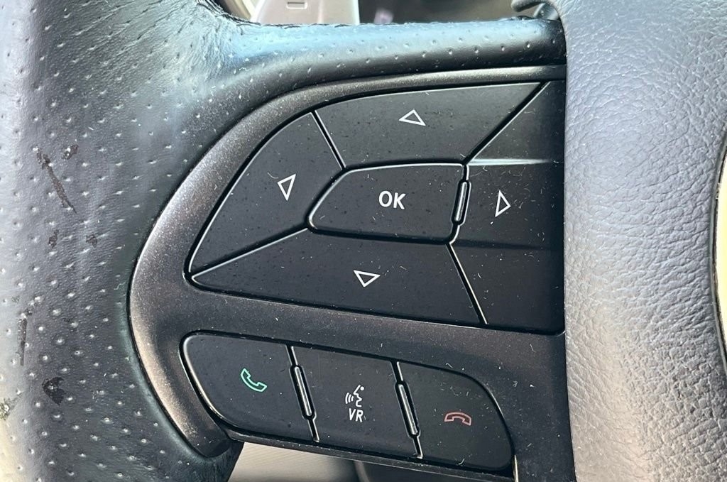 2018 Dodge Durango — photo 25