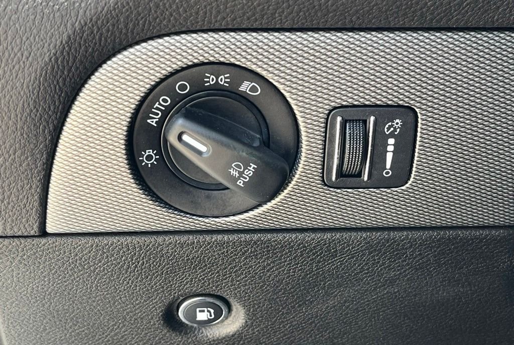 2018 Dodge Durango — photo 26