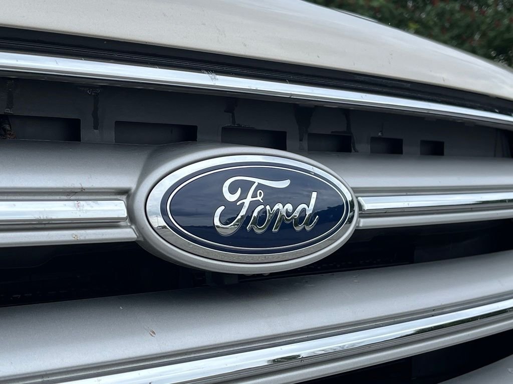 2018 Ford Escape — photo 6