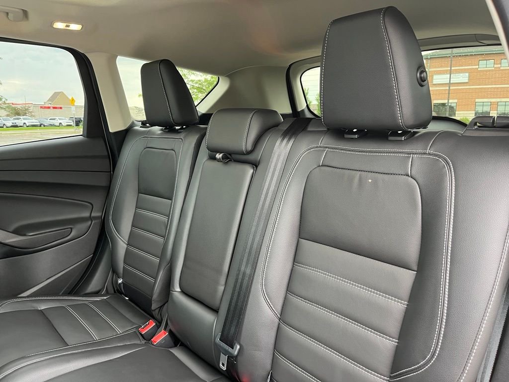 2018 Ford Escape — photo 15