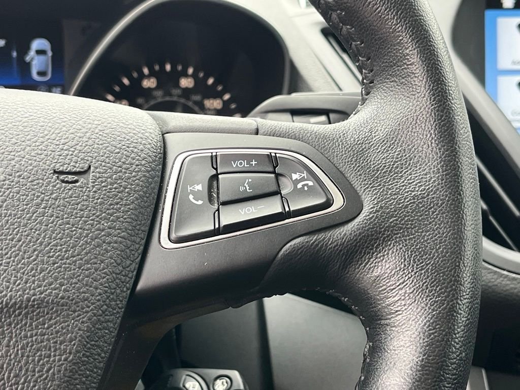 2018 Ford Escape — photo 25