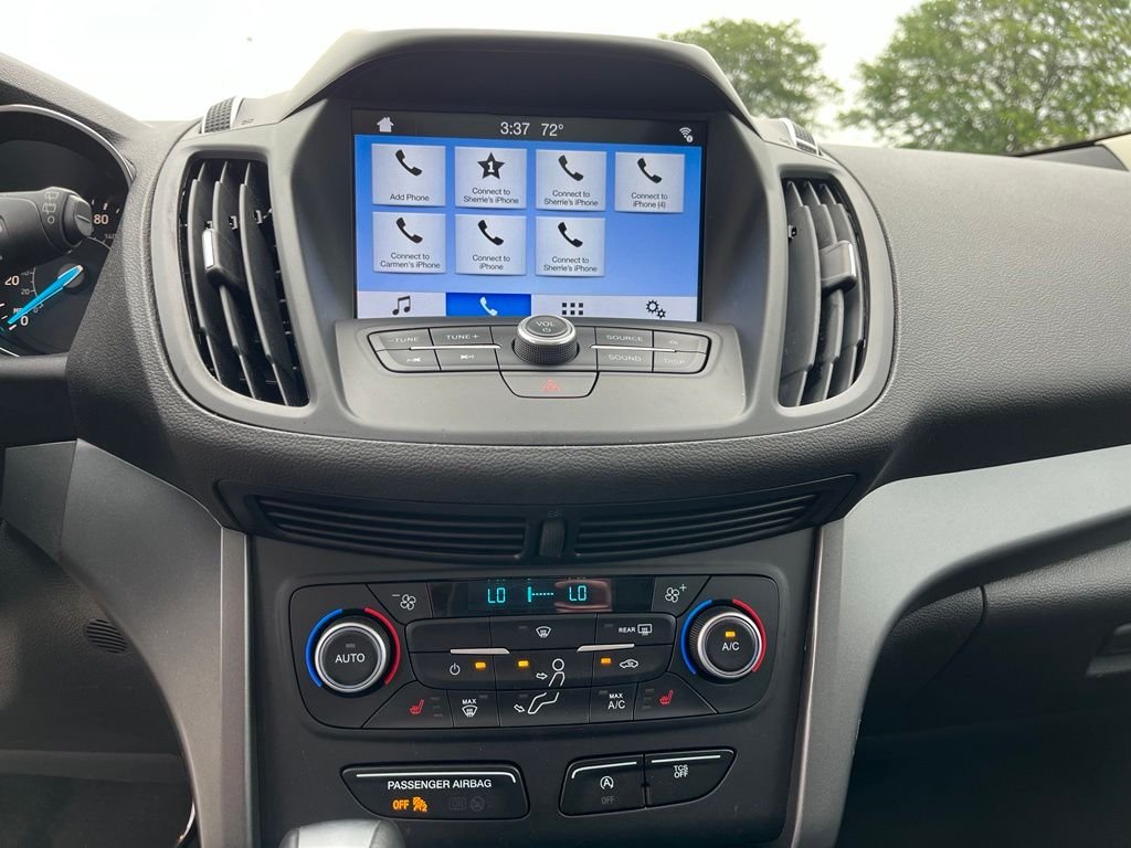 2018 Ford Escape — photo 30