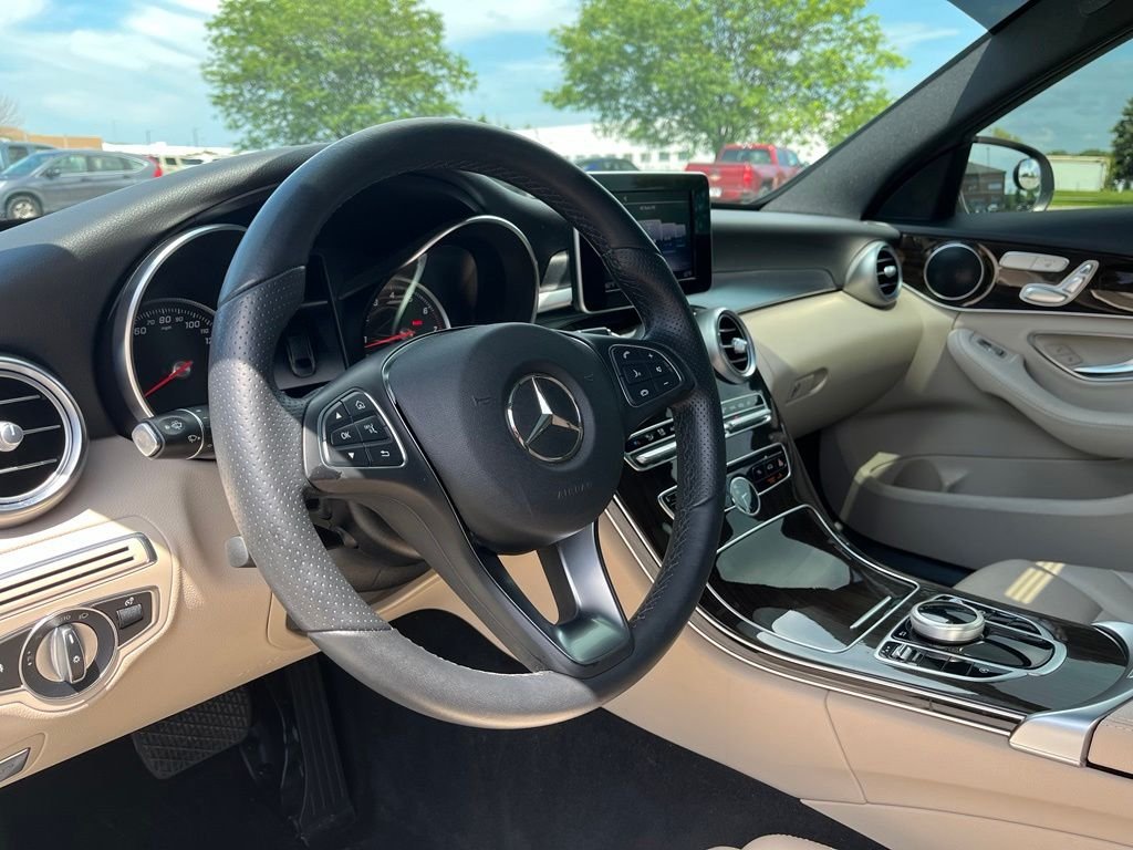 2018 Mercedes-Benz C-Class — photo 13