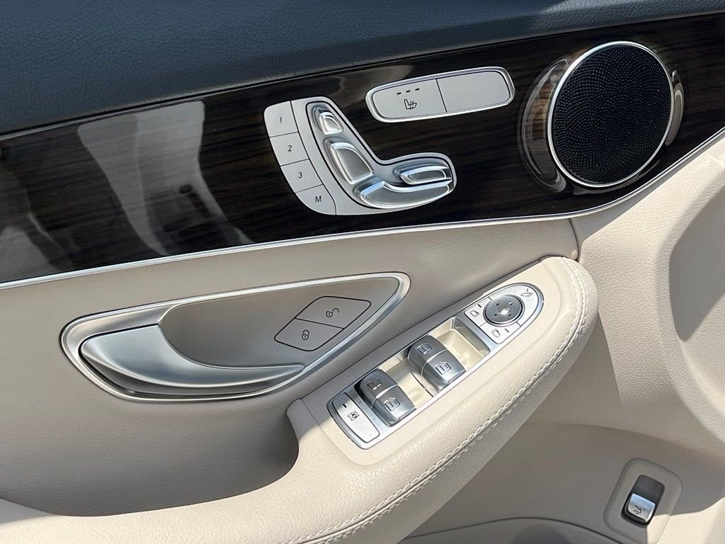 2018 Mercedes-Benz C-Class — photo 15