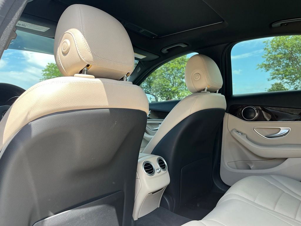 2018 Mercedes-Benz C-Class — photo 18