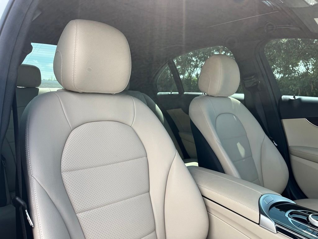 2018 Mercedes-Benz C-Class — photo 24