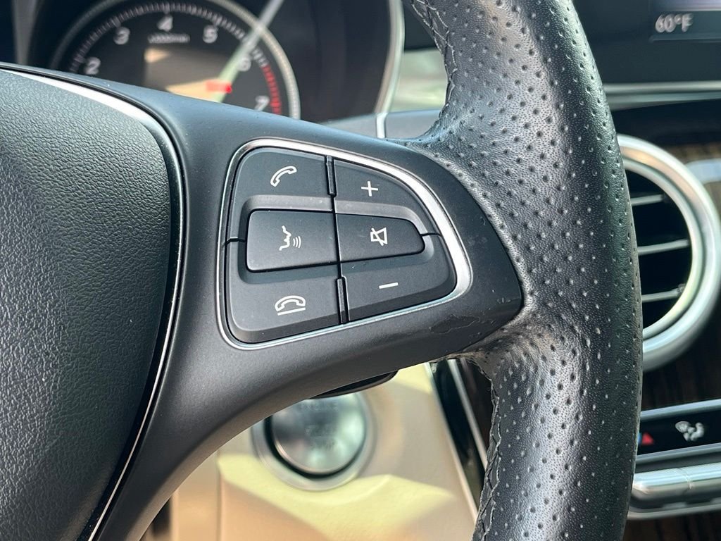 2018 Mercedes-Benz C-Class — photo 29