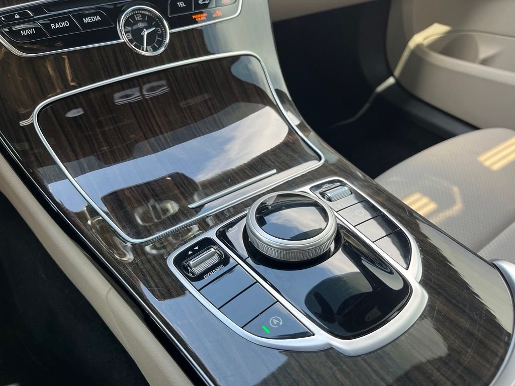 2018 Mercedes-Benz C-Class — photo 33