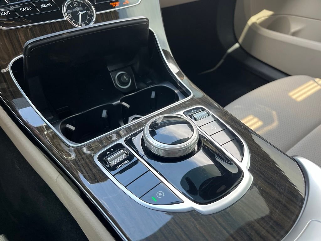 2018 Mercedes-Benz C-Class — photo 34