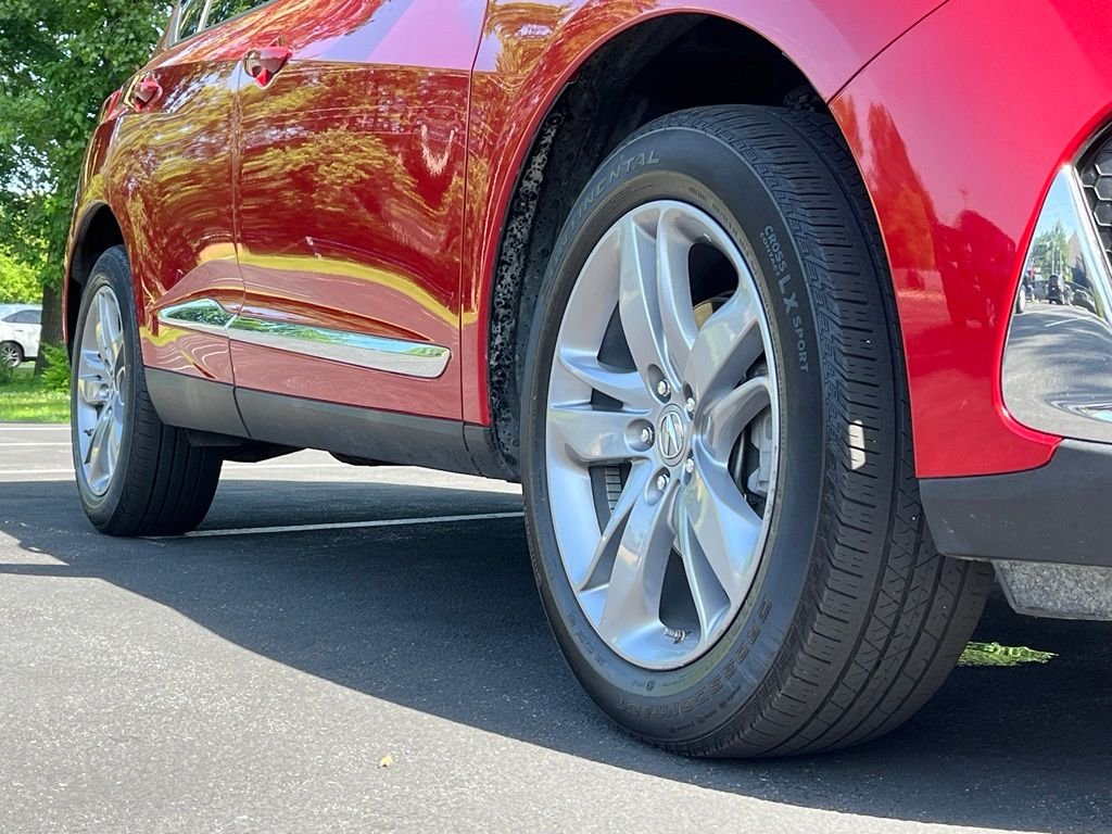 2019 Acura RDX — photo 6