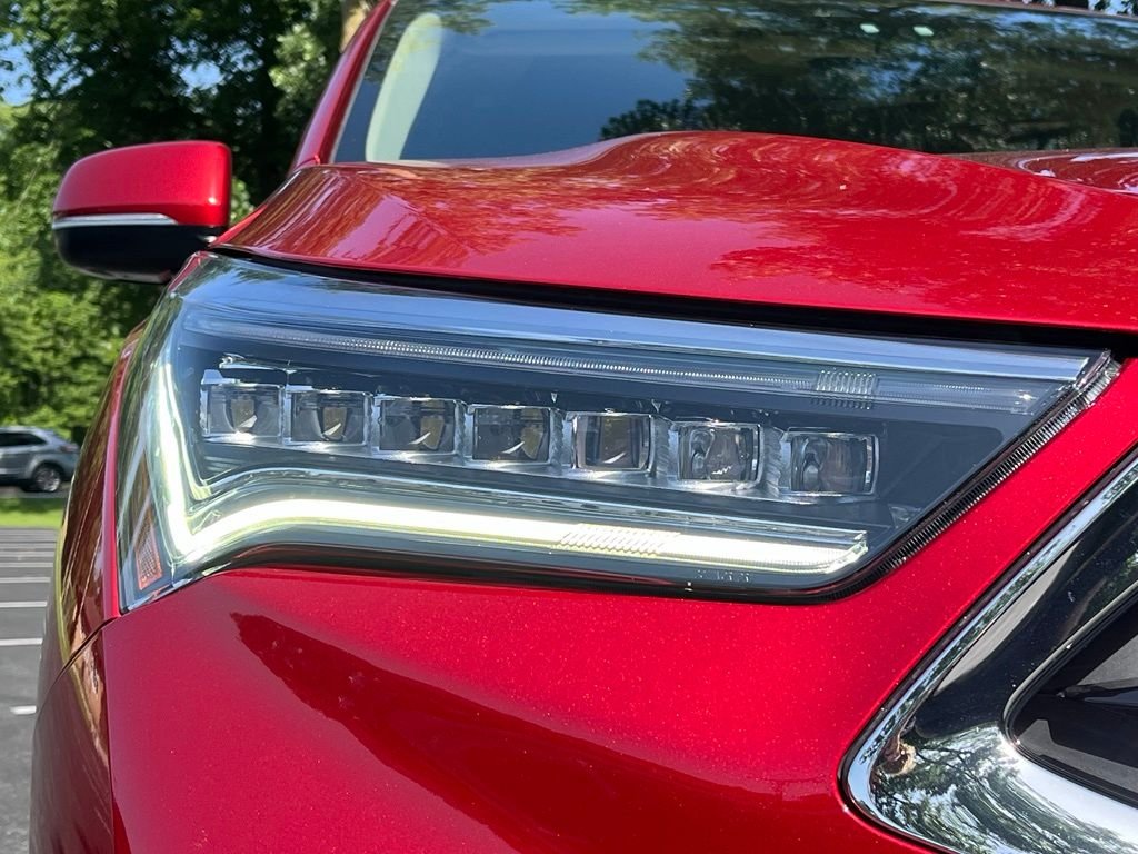 2019 Acura RDX — photo 7
